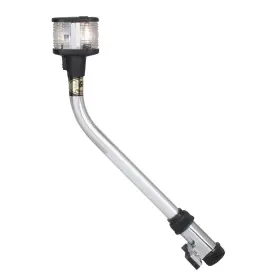 1124dp2chr Perko Combination Masthead White All-round Light 12v 22 Inch Pole Pack Of 5