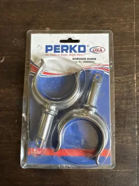 1262dp0znc Perko New Rowlock Horns 2ct B9