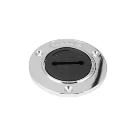 1270dpw99a Perko 1-1/2 Inch I.d. Chrome Plated Bronze Replacement Water Cap W O-ring
