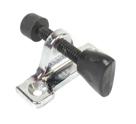 129000099b Perko Fig 1290 Windshield Adjuster Mounting Bracket With Knob Only