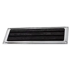 1325dp0chr Perko 8-3/8 Inch X 2-1/4 Chrome Plated Zinc Alloy Step Plates