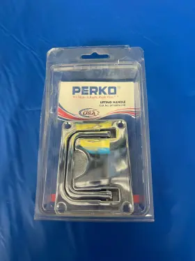 542197 Perko Flush Lifting Handle