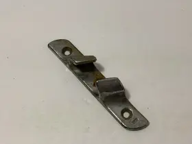 546-4 Perko Vintage Steel Rope Guide Boat Part
