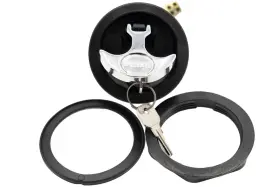 5651003 Perko Malibu Hatch Flush Lock P/n