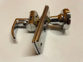 567dpchr Perko Tubular Latch Set