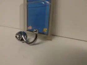 610-dp-chr Perko Marine Utility Hook Chrome Plated Cabin Boat