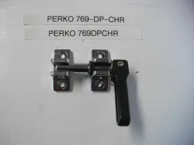 769-dp-chr Perko Marine Deck Hatch Fastener 769dpchr Boat