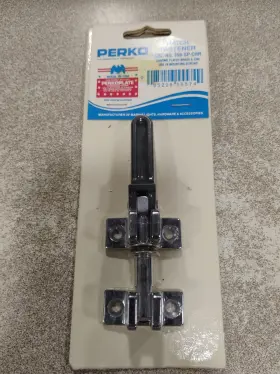 0769-sp-chr Perko 769-sp-chr Vintage New In Package Hatch Fastener