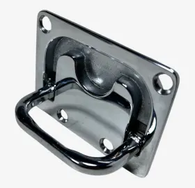 776-dp1-chr Perko Pko Chrome Bronze Flush Lift Handle
