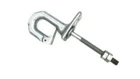 863-dp-chr Perko Fig 863 Sp/863-dp-chr Ski Hook Chrome Plated Zinc