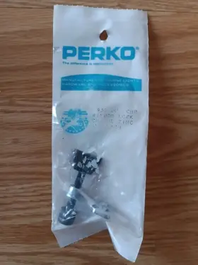 937dp0chr Perko Window Lock Anti Rattle