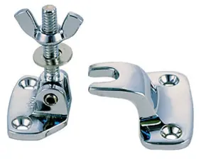 967dpchr Perko Fastener Hatch / Windshield