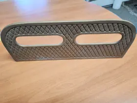 A18341 Perko 501 Bronze Boarding Step