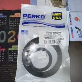 0493dp599r Perko Inc. Rubber Gasket Kit Nip