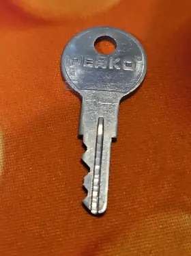 Rh40 Perko Marine Boat Key