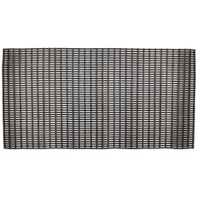 Har23bk-45 Plastex Monterey Boat Dry Deck Mat 45601080 23 X 45 Inch Pvc