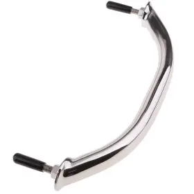 Polarlander 941587559489 8 Inch Stainless Steel Polished Handle Grab Durable Handrail Boat Marine Yach