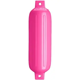 Polyform U.s. 743952031295 G-5 Twin Eye Fender 8.8 Inch X 26.8 - Pink