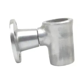 Int6305 Pompanette Aluminum Strike Fighting Chair Fishing Rod Side Mount Gimbal
