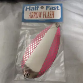 17023 Poulsen Half-fast Arrow Flash