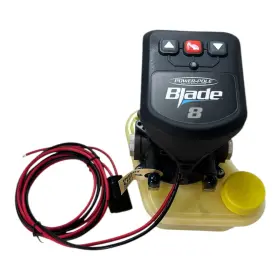Cm2-8-bls Power-pole Blade 8 Hydraulic Pump Assembly Oem