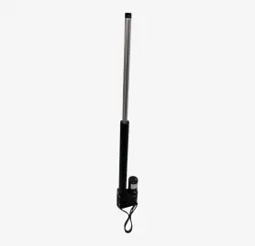 Pa-17-20-850 Progressive Automations Linear Actuator 850 Lbs For Parts