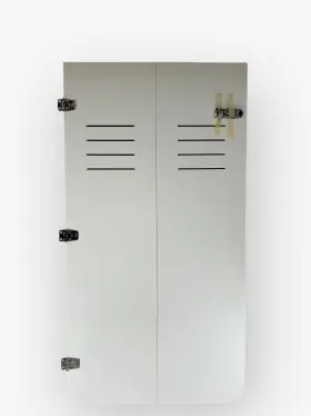 164585-14998 Proline Boats 20 Express Door And Hatch New