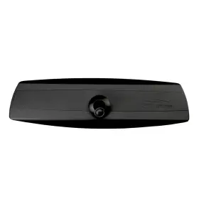 P12848-100tebbk Ptm Edge Vr-140 Elite Mirror - 6 Inch X 20 140 Degree View Black P12848-100t