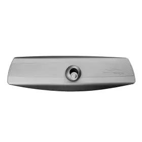 P12848-100tebgr Ptm Edge Vr-140 Elite Mirror - 6 Inch X 20 140 Degree View Grey P12848-100te