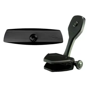 P12848-1300tebbk Ptm Edge Mirror/bracket Kit With Vr-140 Elite Mirror And Zxr-300 Black P12848-13