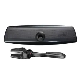 P12848-250 Ptm Edge Mirror/bracket Kit With Vr-140 Pro Mirror And Cfr-200 Black