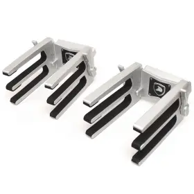 P13118-2000 Ptm Edge Boat Clampforce Wakeboard Racks 302567 Centurion Kit