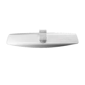 P13228-300pcwh01 Ptm Edge Vx-140 Center Console Mirror With Mount - White Upc 85