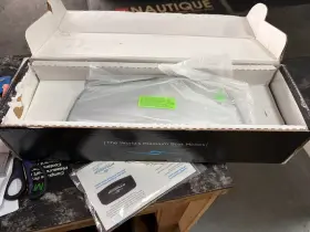 P12848-300bk Ptm P12848300 Vr-100 Pro Mirror - New