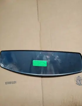 66-b2 Ptm Watersports 205486219023 Edge Vr-140 Pro Mirror 6 Inch X20