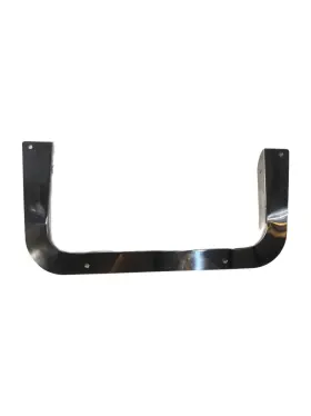 Shb-27ddt-port Pw Marine Sea Hunt Boats Gamefish 27 Port Dive Door Trim 316ss