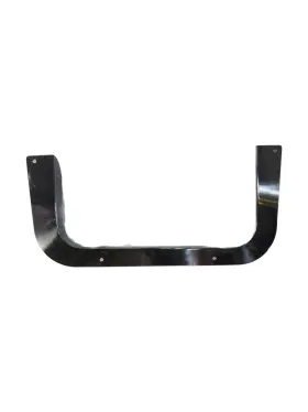 Shb-27ddt-stbd Pw Marine Sea Hunt Boats Gamefish 27 Starboard Dive Door Trim 316ss