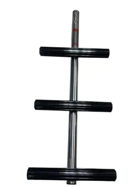 Pwm-4006s-3 Pwm Pw Marine 3 Step Dive Door Ladder New