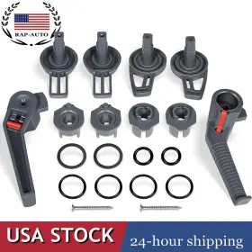 Raqp2616 Ra-motor For Lewmar Marine Hatches 361680990large Handle Kit/exact Match Replacement Part Raqp2616 Ra-motor For Lewmar Marine Hatches 361680990large Handle Kit/exact Match Replacement Part