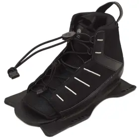 241503 Radar Boat Water Ski Boot Prime Feather Frame Size S 5-8