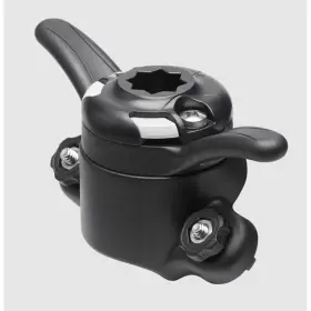 Rai-03414611 Railblaza Screw-in Matte Black Plastic 6.3 Inch X2.9 Multi Purpose Accessory Mount