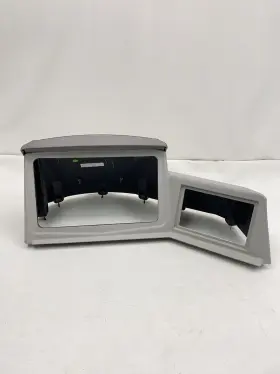 331867 Ranger 621 Fs Grey Starboard Side Blank Console Marine Boat