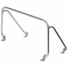 204399 Ranger Boats Boat Console Grab Rail 2510 Bay 41 X 23 Inch Ss