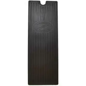 241776 Ranger Boats Boat Deck Mat Z Comanche 49 3/4 Inch Black Rubber
