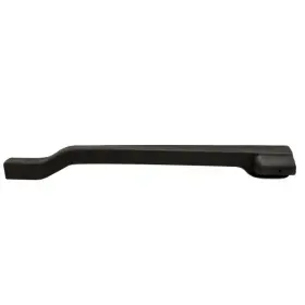 Ranger Boats 7701235 Boat Transom Trim 26 78 X 1 12 Inch Black Plastic G2u
