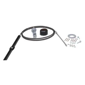900-310020-z8 Rareelectrical 20ft 2000 Rack Steering System By 900-310020