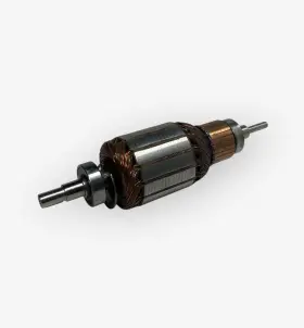 Ch103 Raritan Armature Assembly For Crown Head Electric Toilet 32v New