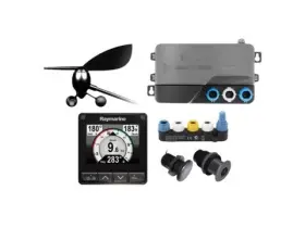 Raymarine 723193787908 I70 Sailpack