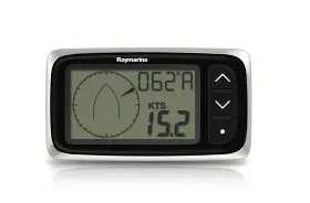 E70144 Raymarine I40 Wind Display