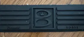 Bb001 Reboot Sports Brunswick Boats Marine Step Pad Oem Black